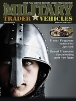 Military Trader